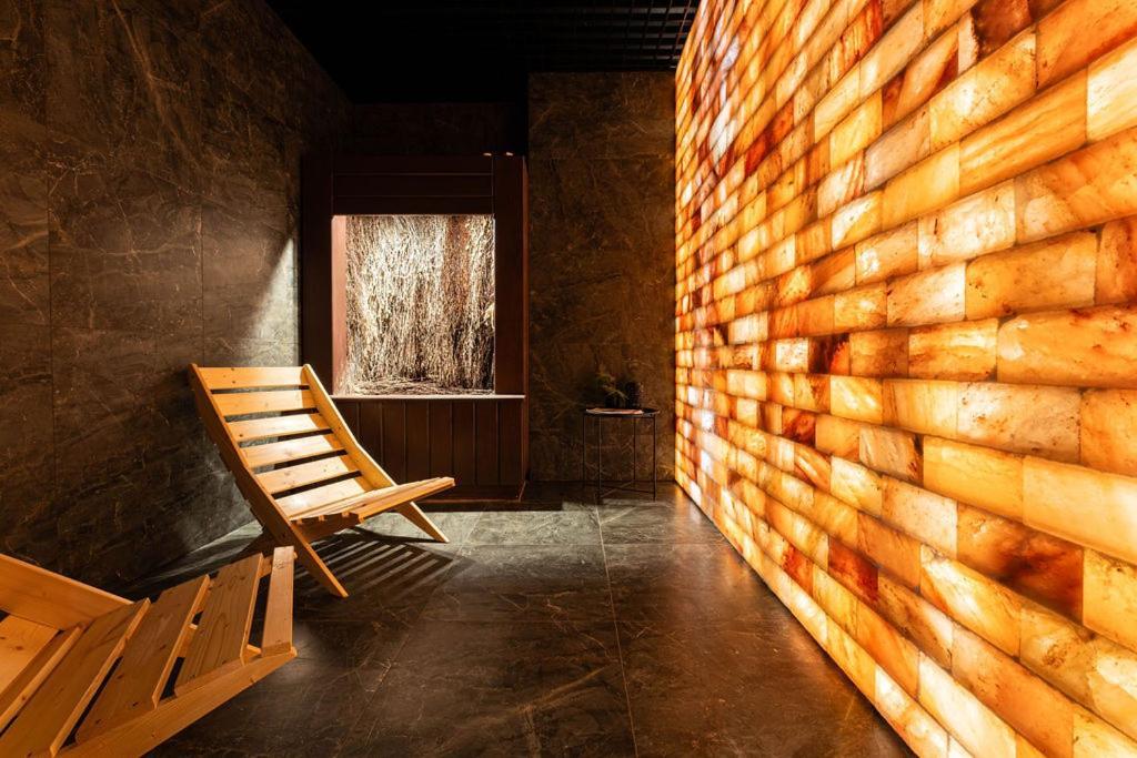 Apartamenty Ksiezycowe Spa - Tatra View - Golden Apartments Zakopane Exterior photo